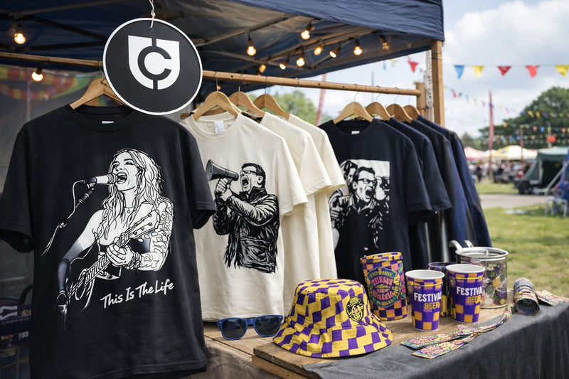 Festivals and Concerts